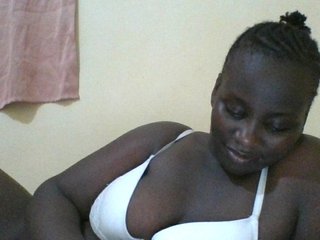 Blackbeauty001 Porn Show