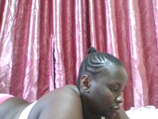 Blackbeauty001 Porn Show