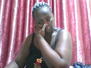 Blackbeauty001 Porn Show