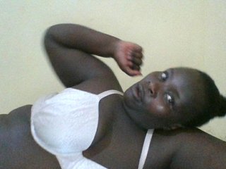 Blackbeauty001 Porn Show