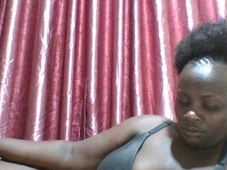 Blackbeauty001 Porn Show