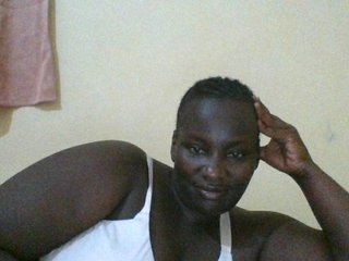 Blackbeauty001 Porn Show