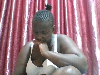 Blackbeauty001 Porn Show