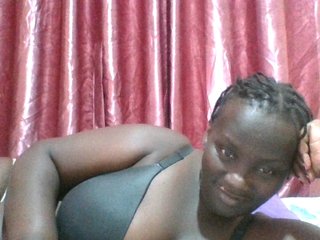 Blackbeauty001 Porn Show