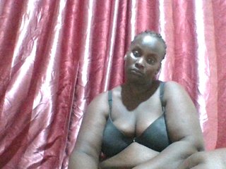 Blackbeauty001 Porn Show