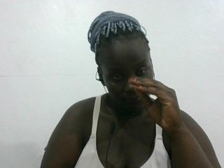 Blackbeauty001 Porn Show