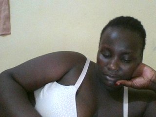 Blackbeauty001 Porn Show