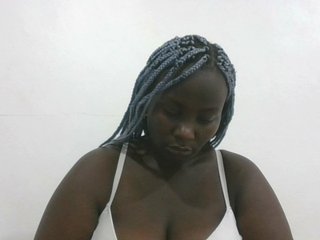 Blackbeauty001 Porn Show