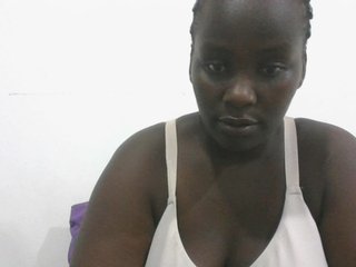 Blackbeauty001 Porn Show