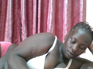 Blackbeauty001 Porn Show