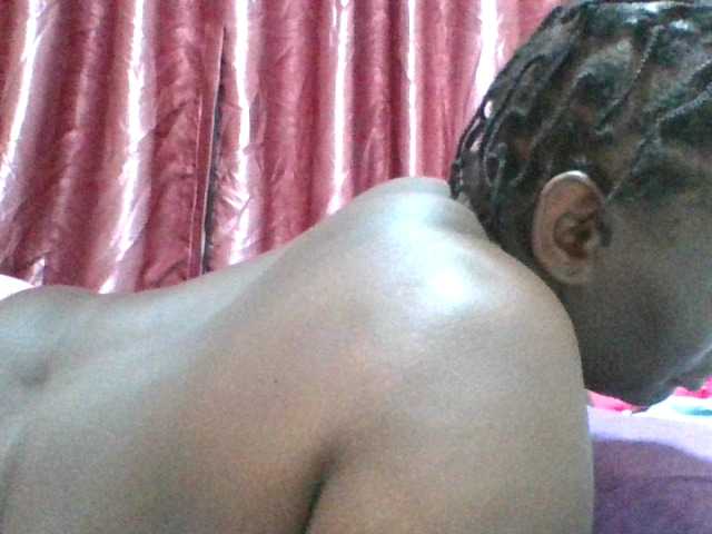 Blackbeauty001 webcam