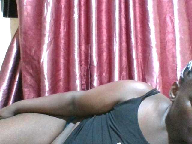 Blackbeauty001 webcam