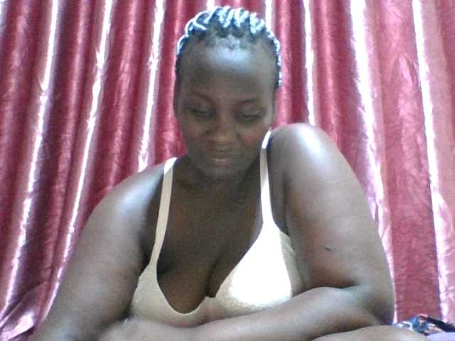 Blackbeauty001 – webcam model profile photo