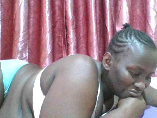 Blackbeauty001 webcam