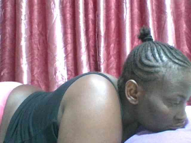 Blackbeauty001 webcam