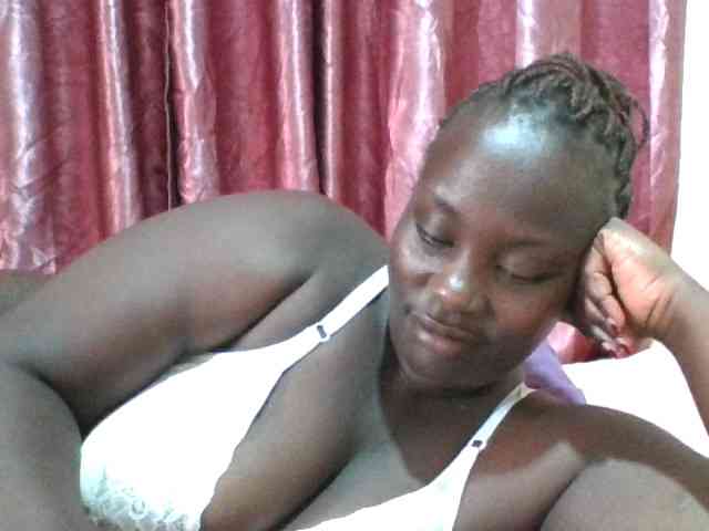 Blackbeauty001 webcam