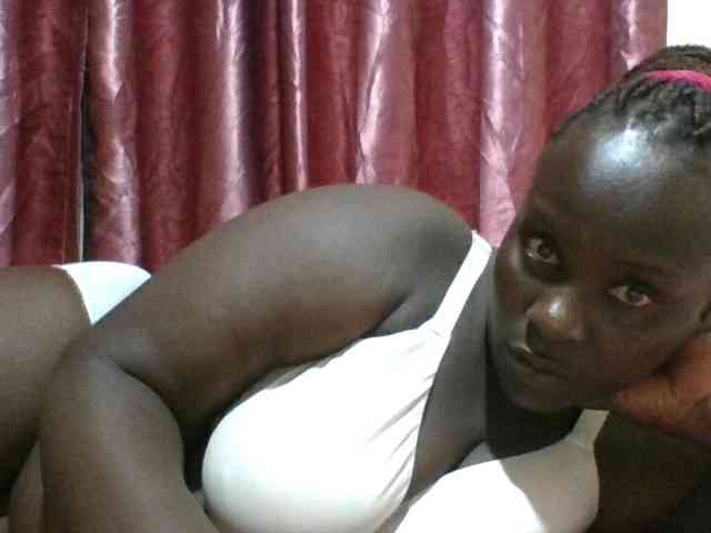 Blackbeauty001 webcam