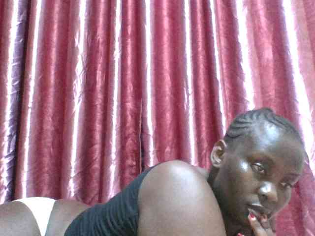 Blackbeauty001 webcam