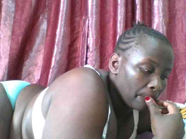 Blackbeauty001 webcam