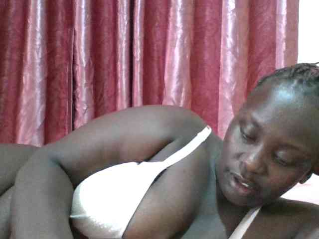 Blackbeauty001 webcam