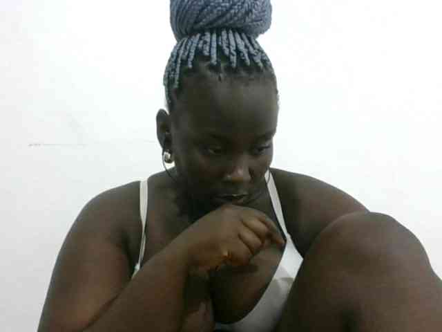 Blackbeauty001 webcam