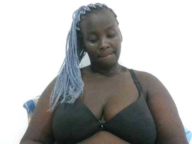 Blackbeauty001 webcam