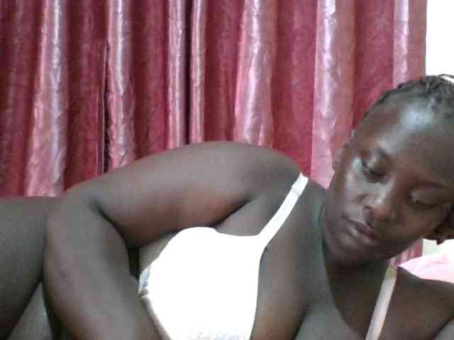 Blackbeauty001 webcam