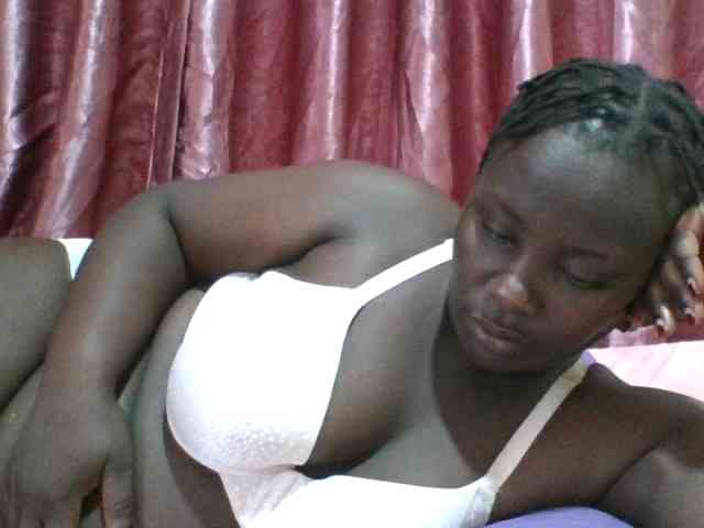 Blackbeauty001 webcam