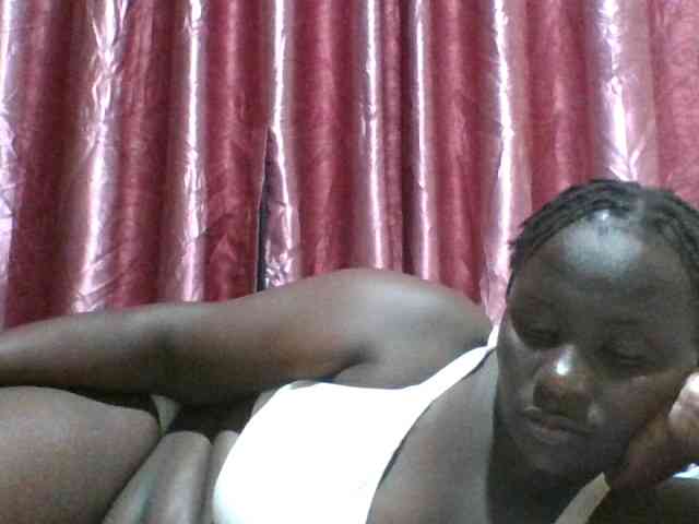 Blackbeauty001 webcam