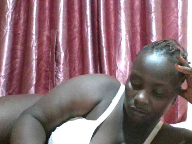 Blackbeauty001 webcam