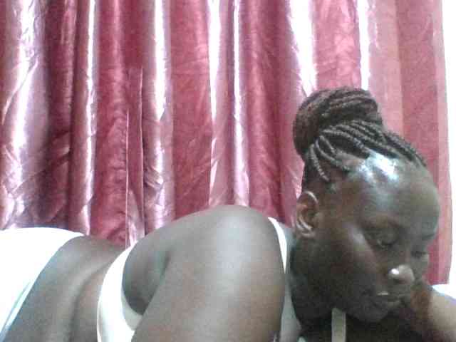 Blackbeauty001 webcam