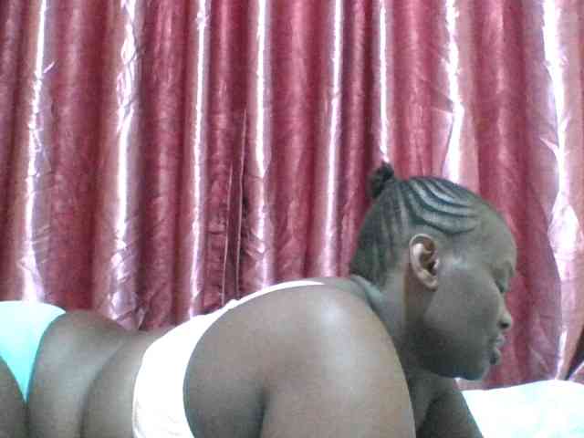 Blackbeauty001 webcam