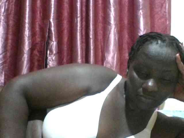 Blackbeauty001 webcam