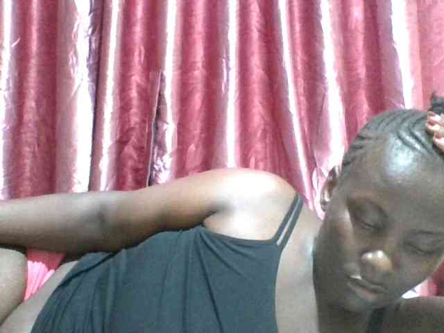 Blackbeauty001 webcam