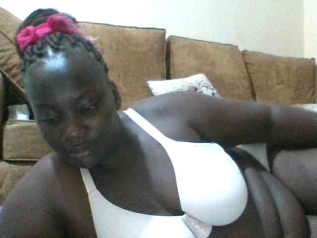 Blackbeauty001 webcam