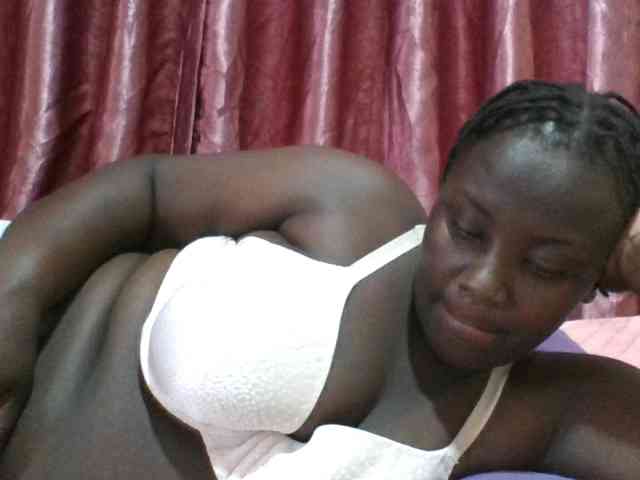 Blackbeauty001 webcam