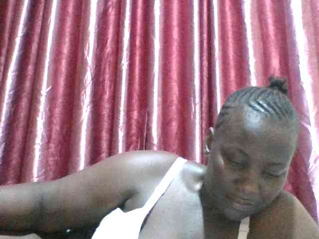 Blackbeauty001 webcam