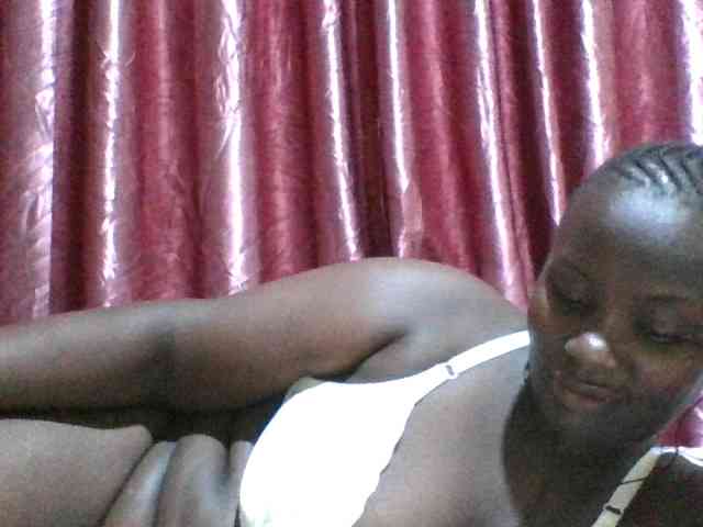 Blackbeauty001 webcam