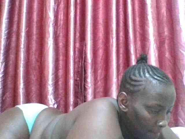 Blackbeauty001 webcam