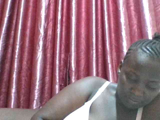 Blackbeauty001 webcam