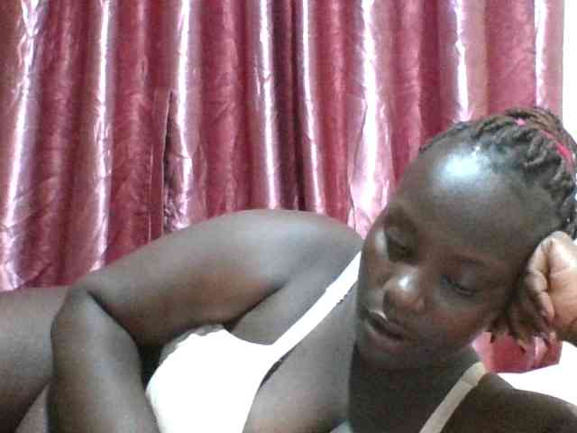 Blackbeauty001 webcam