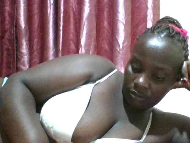 Blackbeauty001 webcam