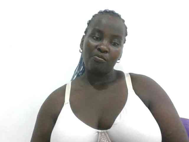 Blackbeauty001 webcam