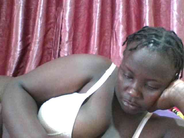 Blackbeauty001 webcam