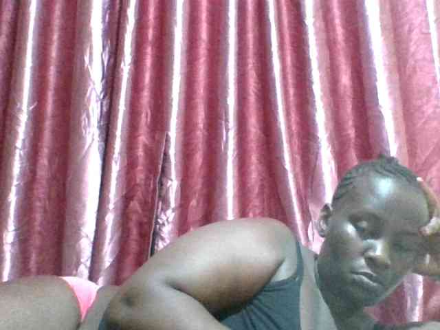 Blackbeauty001 webcam