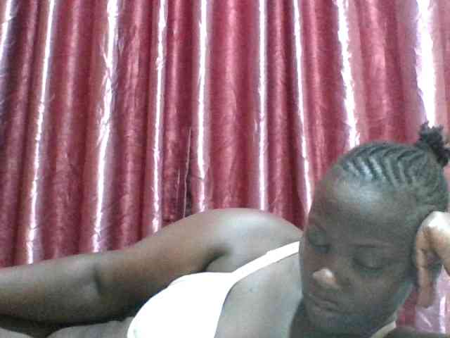 Blackbeauty001 webcam