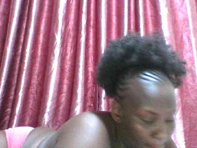 Blackbeauty001 webcam