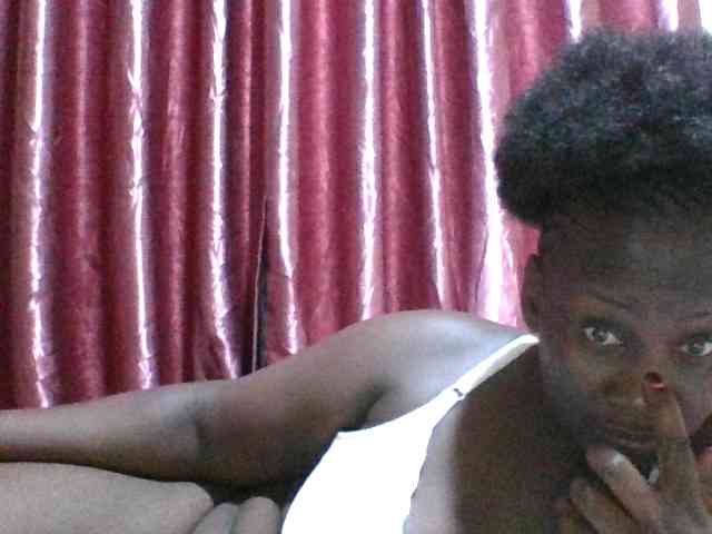 Blackbeauty001 webcam