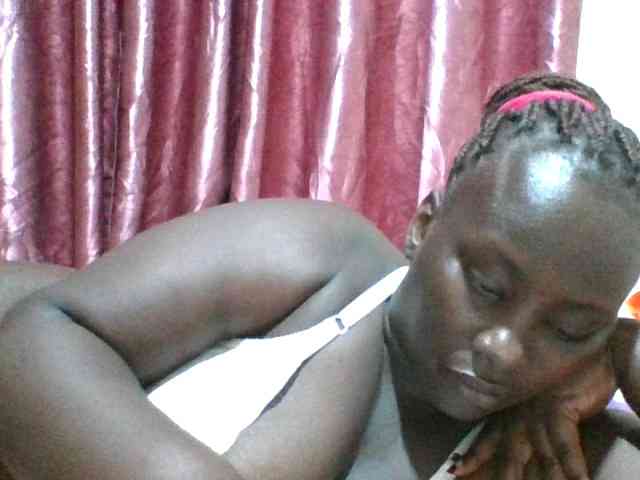 Blackbeauty001 webcam