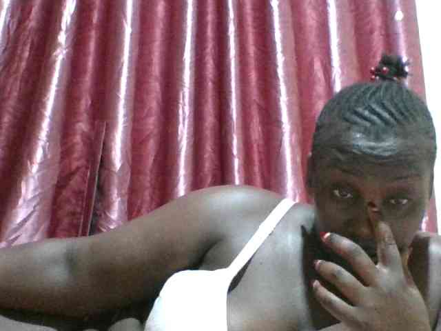 Blackbeauty001 webcam